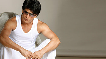 Shah Rukh Khan, Handsome , Full HD wallpaper