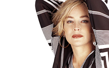 Sharon Stone, , Filmography highlights, Hollywood actress HD wallpaper