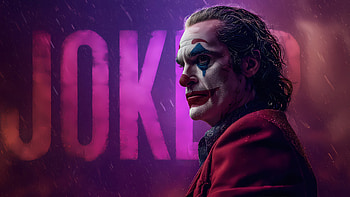 Joker Crown Of Anarchy, joker, supervillain, superheroes, artwork, digital-art, ai HD wallpaper