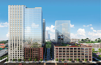 Jersey City, Hudson House, Luxury rentals HD wallpaper