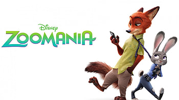 Zootopia Disney, zootopia, movies, animated-movies, cartoons, 2016-movies, artwork HD wallpaper