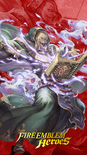 video game, Fire Emblem Heroes HD phone wallpaper
