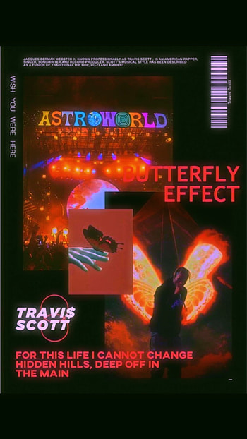 Astroworld, heat, display device HD phone wallpaper