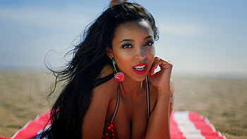 Tinashe, Superlove music video, Master ProRes, High definition HD wallpaper