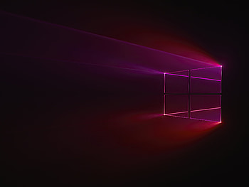 Windows 10 Beauty , windows-10, windows, computer HD wallpaper