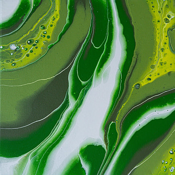Abstract, Divorces, Paint, Liquid, Fluid Art HD phone wallpaper