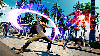 Like a Dragon: Pirate Yakuza in Hawaii - Adventure!, video game, Like a Dragon: Pirate Yakuza in Hawaii HD wallpaper