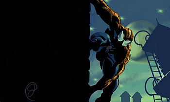 Spider Man 10k, spiderman, superheroes, artwork, artist HD wallpaper