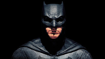 Batman, Batman, Ben Affleck, Justice League, DC Comics HD wallpaper