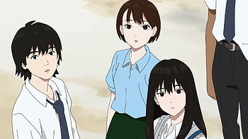 Sonny Boy, Season 1 episode 5, Streamed on Gogoanime HD wallpaper