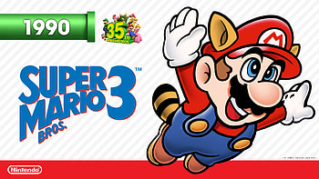 Super Mario Bros. 3 HD wallpaper