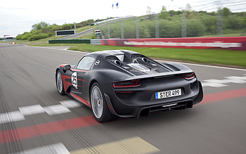 Auto, Porsche, Cars, Road, Speed, Porsche 918 HD wallpaper