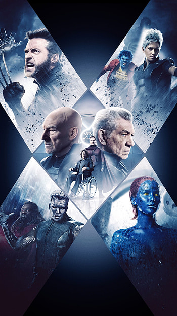 X-Men: Days of Future Past, 2014 HD phone wallpaper