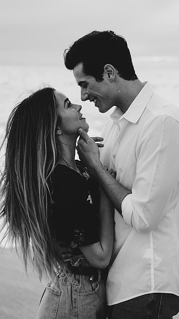 Cute Couple, Romantic, Love, Couple HD phone wallpaper