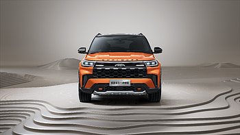 Ford Explorer Timberline, vehicle, Ford Explorer HD wallpaper