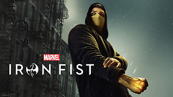 TV Show, Iron Fist (TV Show) HD wallpaper