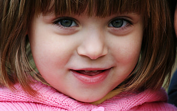 little girl, blue, childhood, blonde, graphy, cute, baby, fair, beauty, nice, Nexus, kid, adorable, bonny, sweet, white, Belle, smile, eyes, girl, beautiful, people, little, comely, pink, Fun, sightly, pretty, face, lovely, dainty, pure, child HD wallpaper