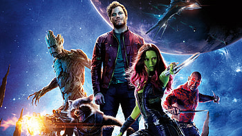 movie, Guardians of the Galaxy HD wallpaper