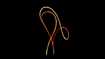 Lines, Minimalism, Plexus, Black Background HD wallpaper