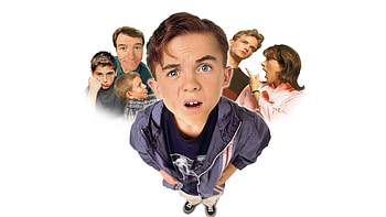Malcolm in the Middle — : Middle Genius, Malcolm In The Middle HD wallpaper