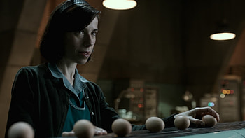 The Shape of Water, High-definition resolution, Stunning background, Immersive visuals HD wallpaper
