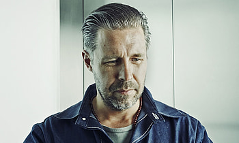Paddy Considine, King Viserys Targaryen, House of the Dragon HD wallpaper