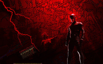 FANART: MARVELS DAREDEVIL by CSuk-1T on DeviantArt HD wallpaper