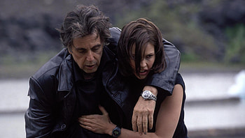 Insomnia (2022) movie HD wallpaper