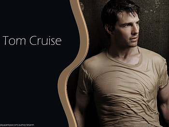 tom cruise, people, actors HD wallpaper