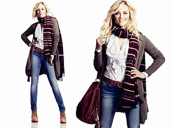 Reese Witherspoon, witherspoon, model, reese, beautiful, actress HD wallpaper