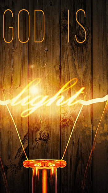 God , god led HD phone wallpaper