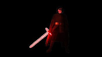 Kylo Ren Star Wars Artwork , kylo-ren, star-wars, artwork HD wallpaper