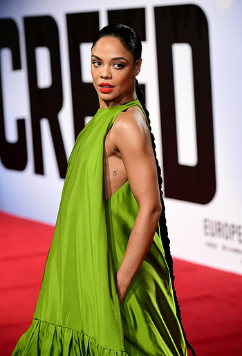 Tessa Thompson, , Stunning visuals, High-resolution HD phone wallpaper