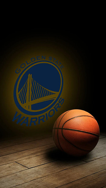 Ball, Golden State Warriors HD phone wallpaper