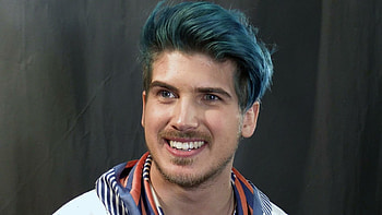 Joey Graceffa , Christopher Tremblay HD wallpaper