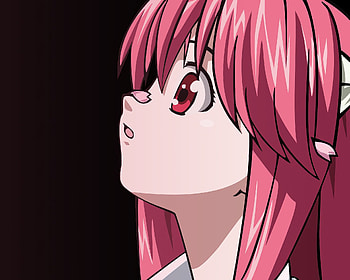 Anime : Lucy from Elfen Lied in Stunning Detail, Anime, Elfen Lied, Lucy (Elfen Lied) HD wallpaper