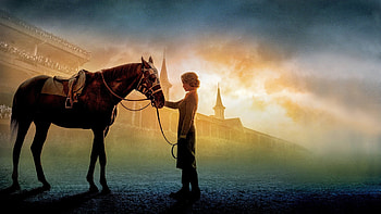 Secretariat, , Background , Race horse HD wallpaper