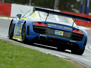 Audi R8 LMS 2009, r8, lms, audi, 2009 HD wallpaper
