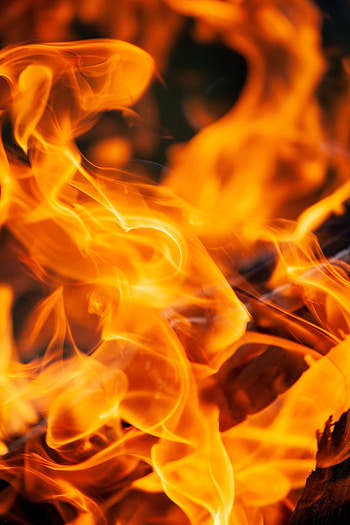 Fire, Light, Bright, Flame, Miscellanea, Miscellaneous, Light Coloured, Combustion HD phone wallpaper