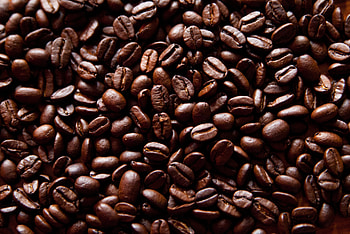 Food, Coffee, Coffee Beans, Fried, Roasted HD wallpaper