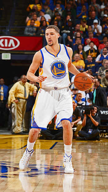 Klay Thompson, 77 , 1453x2592 HD phone wallpaper
