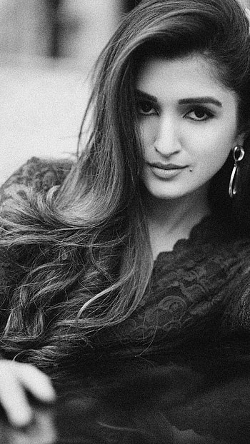 Nidhi Shah, actress HD phone wallpaper