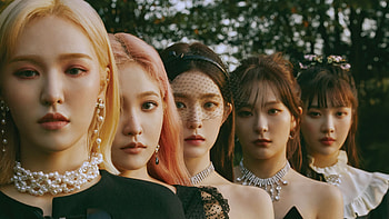 Psycho, Red Velvet (K-pop) HD wallpaper