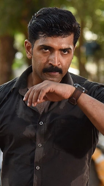 Arun Vijay, Tamil Movie, Actor HD phone wallpaper