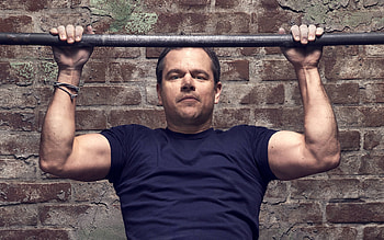 Matthew Damon, Hollywood Star, Celebrity, Actor HD wallpaper