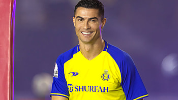 Cristiano Ronaldo Al Nassr, Cristiano Ronaldo, Sports HD wallpaper
