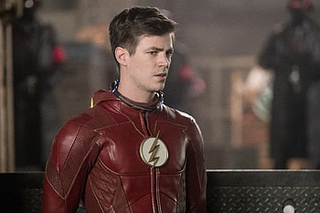 The Flash Cw Season 4 Episode 9, the-flash, tv-shows, super-heroes HD wallpaper