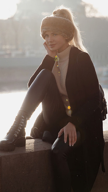 Nata Lee, model, beautifull HD phone wallpaper