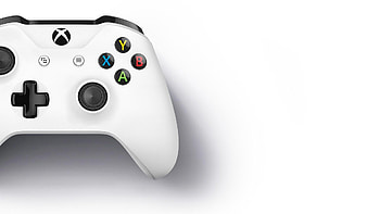Xbox Series X controller, Gaming accessory, Popular , Gamer's choice HD wallpaper