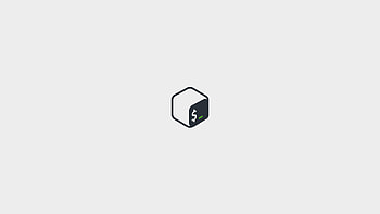 Bash (White), Linux, terminal, bash HD wallpaper